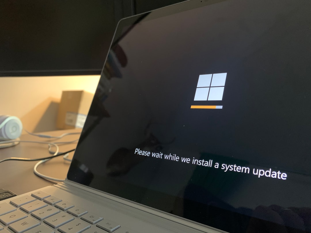 Set up automatic software updates safely