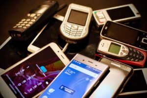 Safely buy and sell used electronics online