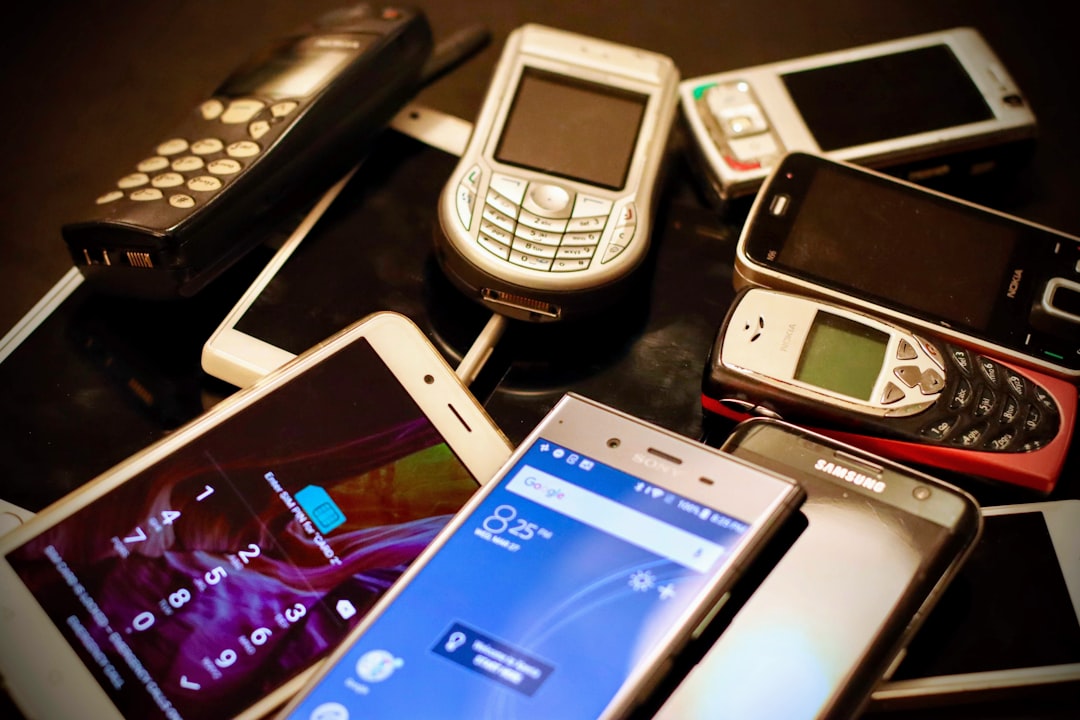 Safely buy and sell used electronics online