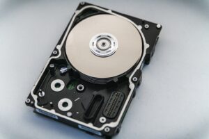 Choose the right external hard drive