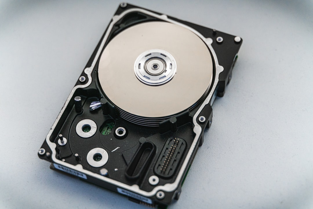 Choose the right external hard drive