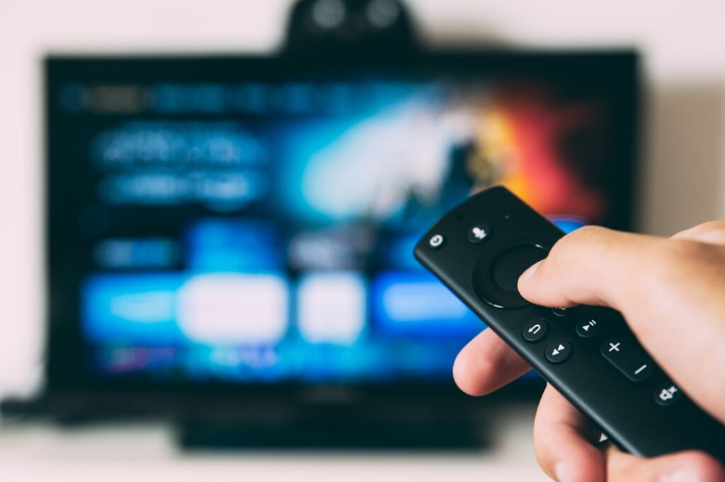 Choose the right streaming service for your needs