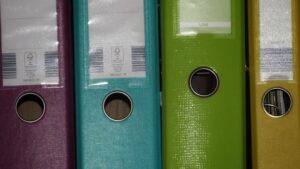 Compress large files for easier sharing