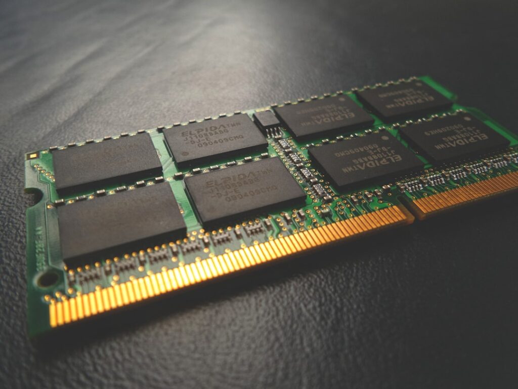 Free up RAM and improve multitasking