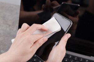 Keep your smartphone running fast for years