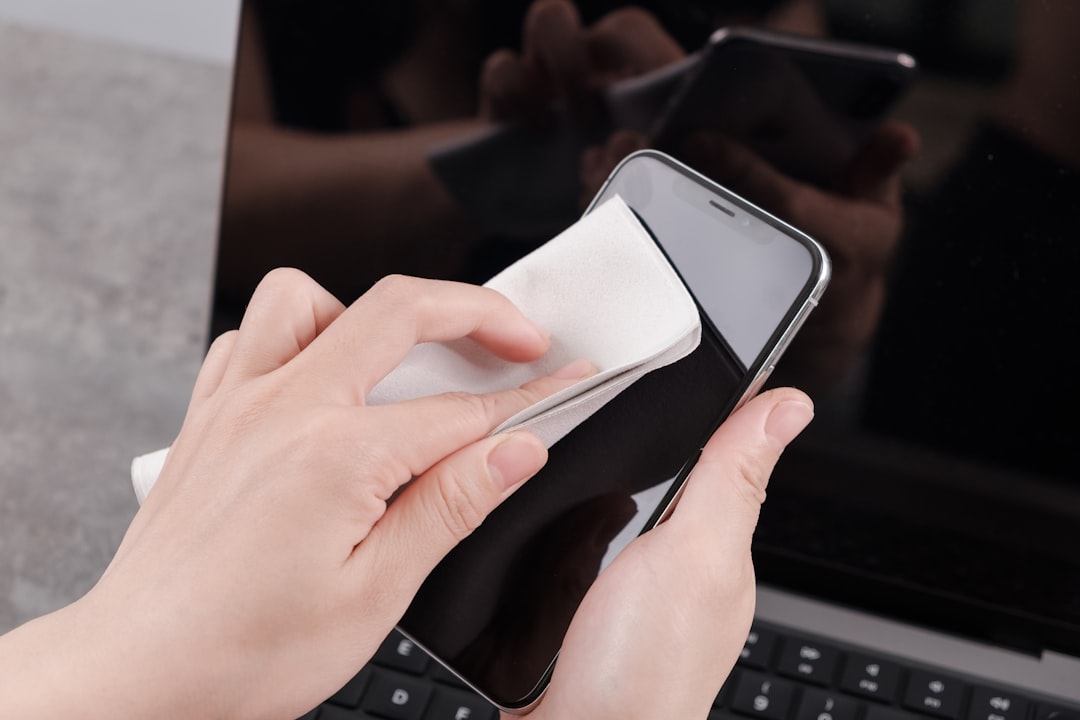 Keep your smartphone running fast for years