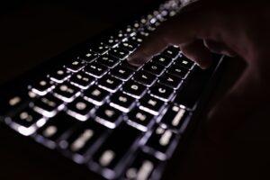 Use keyboard shortcuts to work faster