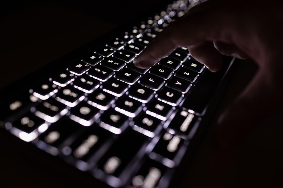 Use keyboard shortcuts to work faster