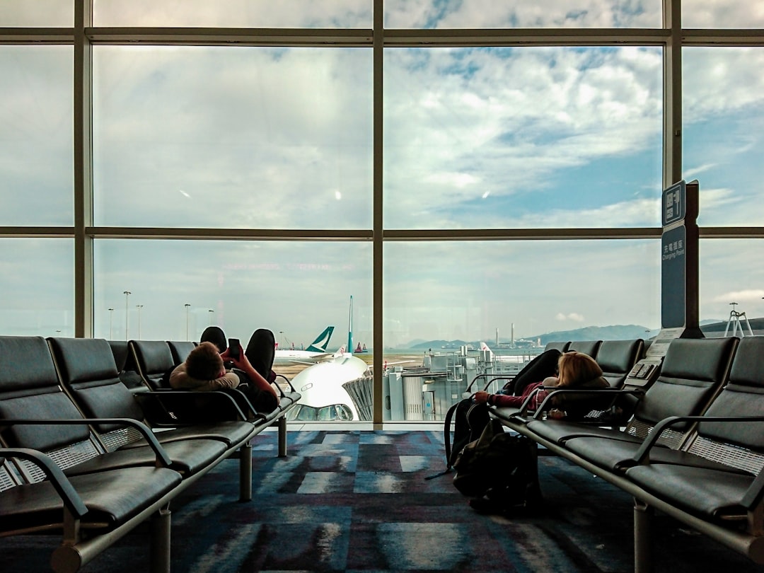 How to Prepare Your Devices Before Traveling