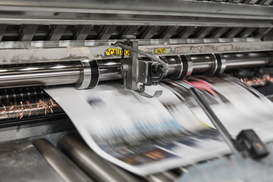 Print wirelessly from your phone or laptop