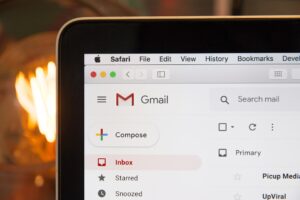 Protect yourself from phishing emails