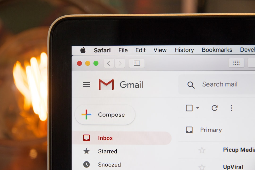 Protect yourself from phishing emails