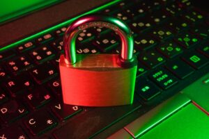 How to set up a password manager