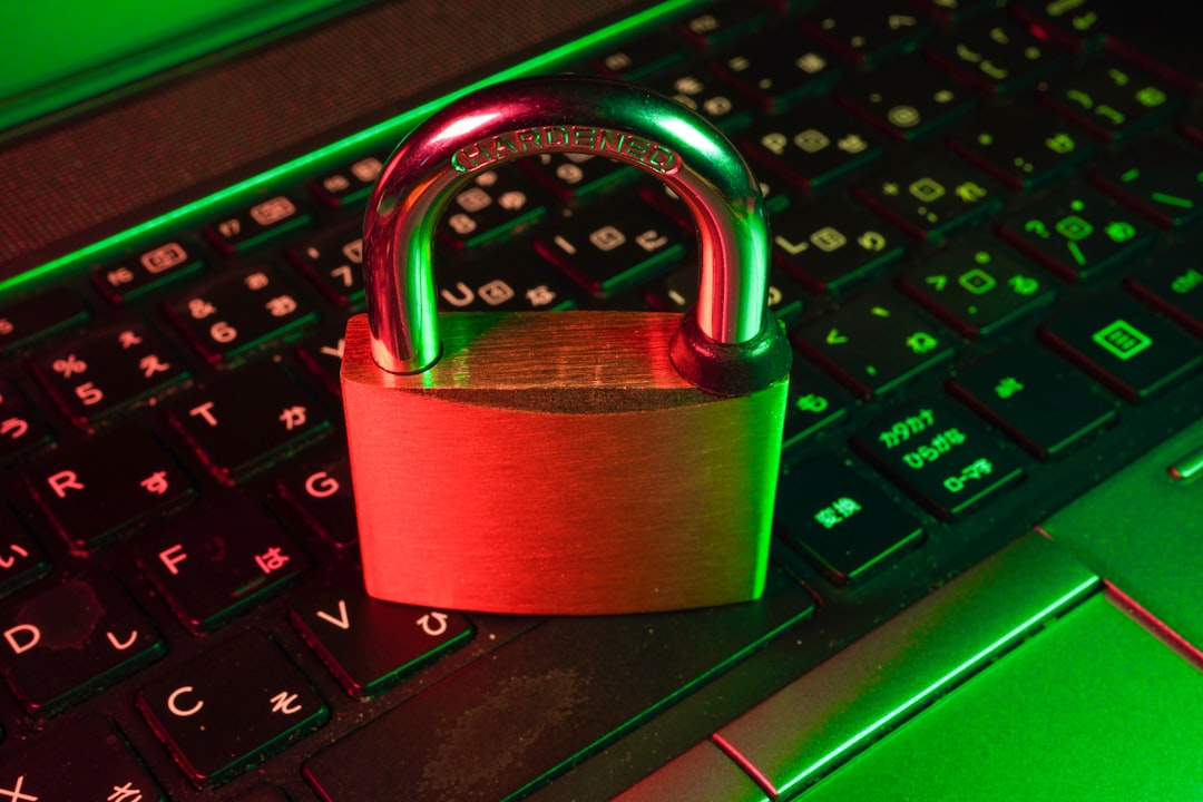 How to set up a password manager