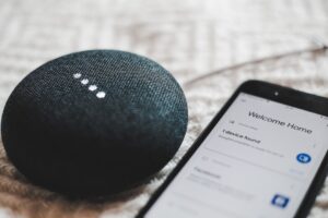 Set up a smart home starter kit