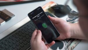Set up two-factor authentication