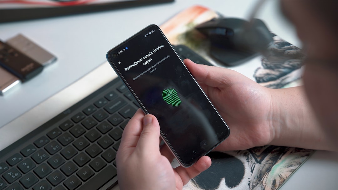 Set up two-factor authentication