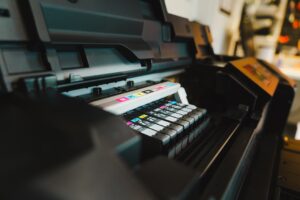 Troubleshoot a printer that will not print