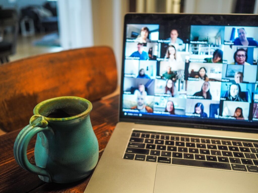 Video call like a pro tips for better calls