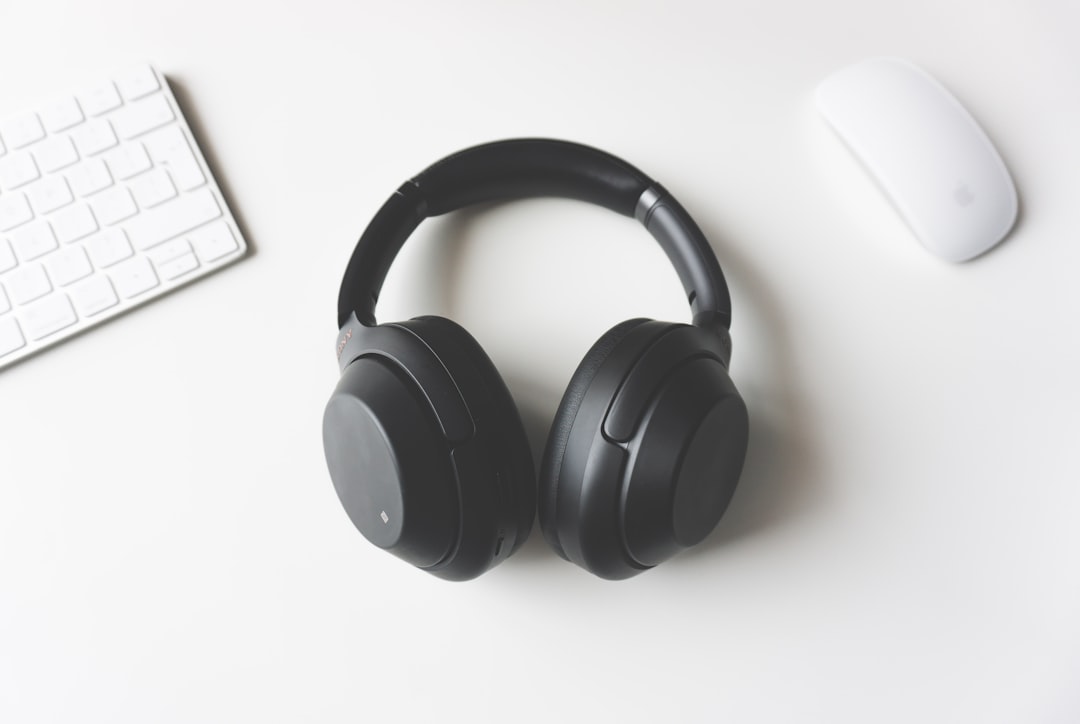 Choose between wired and wireless headphones